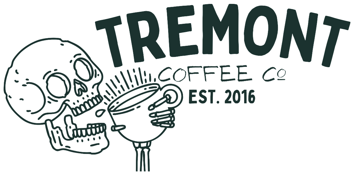 Home1 Tremont Coffee Co.